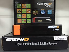 Leia mais sobre o artigo GENIO G-1020 HD RECOVERY RS-232 (CABO SERIAL) – 14/03/16