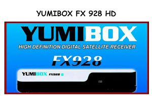 Leia mais sobre o artigo YUMIBOX FX-928 NOVA ATUALIZAÇÃO V1.3.6 – 17/03/16