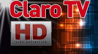 Leia mais sobre o artigo CLARO TV NEGOCIA ENTRADA DE NOVOS CANAIS ABERTOS EM HD – 05/04/16
