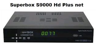 Leia mais sobre o artigo SUPERBOX S-9000 PLUS NET NOVA ATUALIZAÇÃO V3.11 – 16/05/16