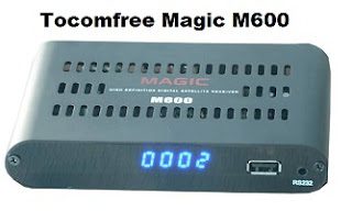 Leia mais sobre o artigo MAGIC M-600 NOVA ATUALIZAÇÃO V1.2.2 – 08/06/16