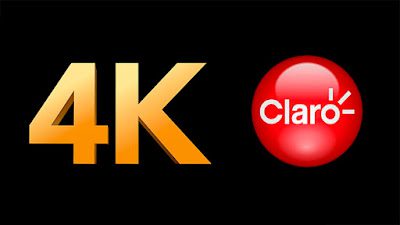 Leia mais sobre o artigo CLARO TV DISPONIBILIZA CANAL 4K, CONFIRA! – 05/08/16