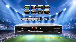 Leia mais sobre o artigo SMARTBOX 5000 HD NOVA ATUALIZAÇÃO MODIFICADA KEYS 58W – 16/08/16