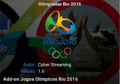 Leia mais sobre o artigo ADD ON IPTV OLIMPÍADAS RIO 2016 – 07/08/16