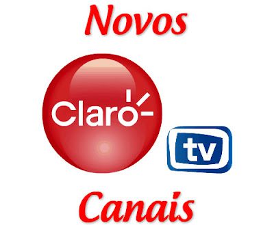 Leia mais sobre o artigo NOVOS CANAIS QUE ENTRARAM NA GRADE VOLTAM A SER TESTES NA CLARO TV – 26/10/16
