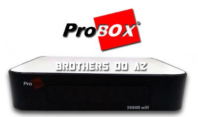 Leia mais sobre o artigo PROBOX 200 HD NOVA ATUALIZAÇÃO V1.0.19 (Beta) – 21/12/16