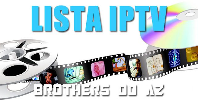 Leia mais sobre o artigo LISTAS DE IPTV ATUALIZADAS CANAIS SD/HD – 13/01/16