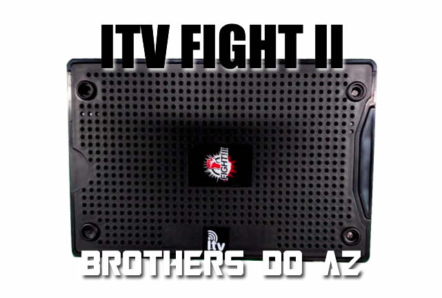 Leia mais sobre o artigo ITV FIGHT! 2 HD NOVA ATUALIZAÇÃO V1.005 – 28/03/17