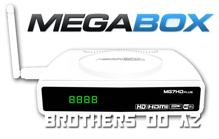 Leia mais sobre o artigo MEGABOX MG7 HD PLUS NOVA ATUALIZAÇÃO V1.48 – 10/03/17