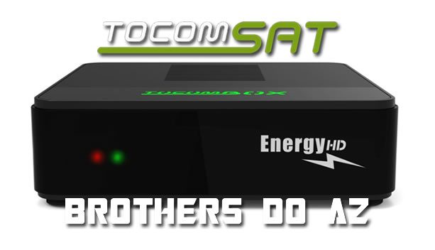 Leia mais sobre o artigo TOCOMBOX ENERGY HD NOVA ATUALIZAÇÃO V1.022 – 17/04/17