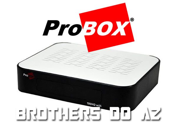 Leia mais sobre o artigo PROBOX 190 HD ATIVADOR KEYS 58W V1.1.4 – 13/05/17