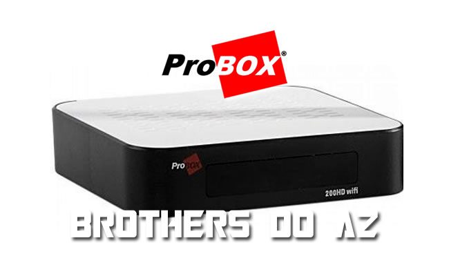Leia mais sobre o artigo PROBOX 200 HD ATIVADOR KEYS 58W V1.1.4 – 13/05/17