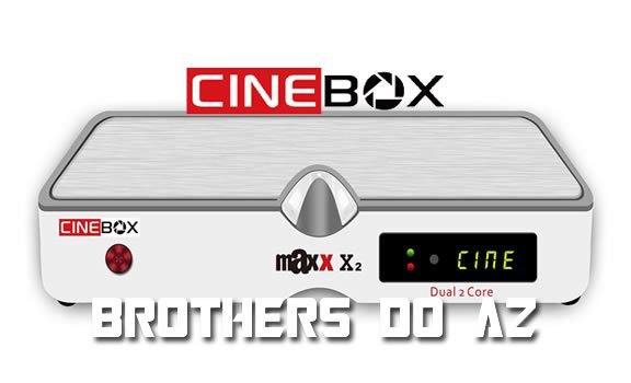 Leia mais sobre o artigo CINEBOX FANTASIA MAXX X2 NOVA ATUALIZAÇÃO – 03/06/17