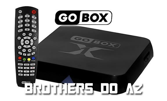 Leia mais sobre o artigo GOBOX X1 HD NOVA ATUALIZAÇÃO – 01/06/17