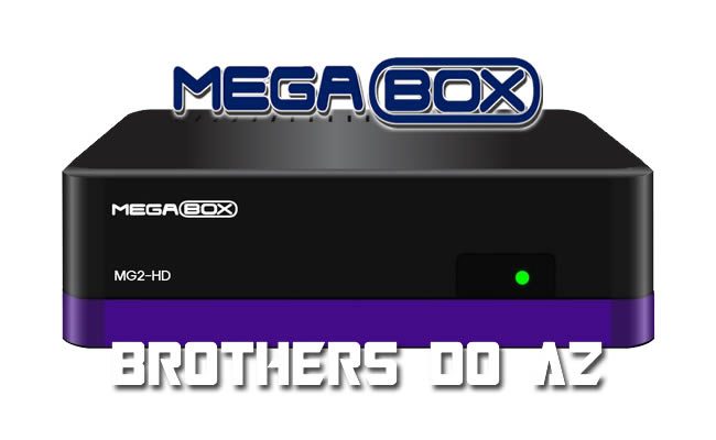 Leia mais sobre o artigo MEGABOX MG2 HD NOVA ATUALIZAÇÃO V7.50 – 05/09/17