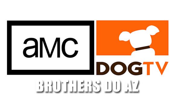 Leia mais sobre o artigo CLARO TV E NET DIVULGAM DATA DE LANÇAMENTO DOS CANAIS AMC E DOG TV!