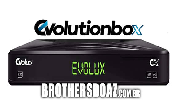 Leia mais sobre o artigo EVOLUTIONBOX EVOLUX ACM NOVA ATUALIZAÇÃO V1.5 – 01/01/18