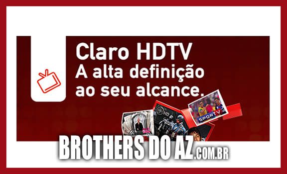 Leia mais sobre o artigo NOVO CANAL HD ADICIONADO NO SATÉLITE STAR ONE C4 DA CLARO TV!