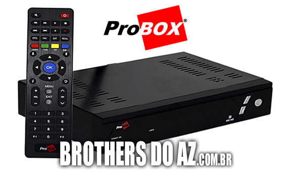 Leia mais sobre o artigo Probox 300 HD Nova Atualização V1.76 – 26/06/2018