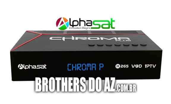 Leia mais sobre o artigo Alphasat Chroma Plus Nova Atualização V10.06.22.S55 – 23/07/2018