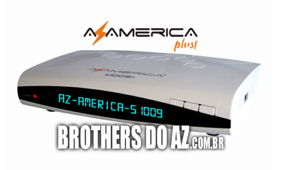Leia mais sobre o artigo Azamerica S1009 Plus HD Nova Atualização V1.23 – 27/07/2018