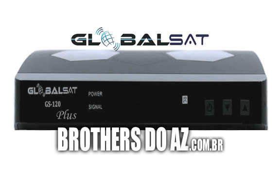 Leia mais sobre o artigo Globalsat GS120 Plus Nova Atualização V1.17 – 24/07/2018