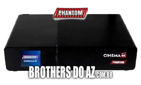Leia mais sobre o artigo Phantom Cinema 4K Nova Atualização V2.0.2.835 – 26/09/2018
