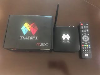 Leia mais sobre o artigo Multisat M200 Primeira Atualização – 12/12/2018