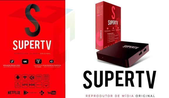 Leia mais sobre o artigo SuperTV RED Ondemand Lançamento com Dual Áudio – Confira!
