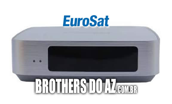 Leia mais sobre o artigo Eurosat HD Nova Atualização V1.74 – 02/02/2019