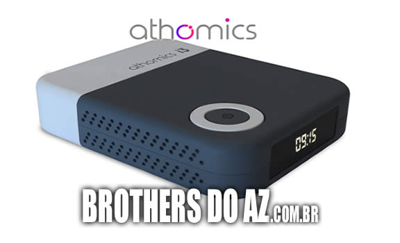 Leia mais sobre o artigo Athomics i3 Primeira Atualização V1.2.6 – 09/03/2019