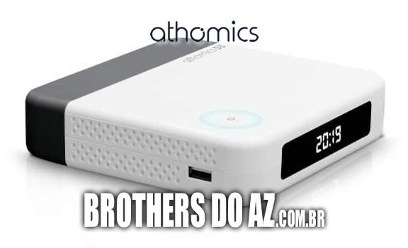 Leia mais sobre o artigo Athomics S3 Nova Atualização V1.0.5 – 01/06/2019