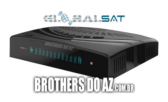 Leia mais sobre o artigo Globalsat GS260 Vídeo de Apresentação e Configuração