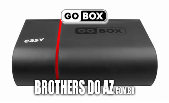 Leia mais sobre o artigo Gobox Easy Nova Atualização USB V1.0.57 – 31/10/2019