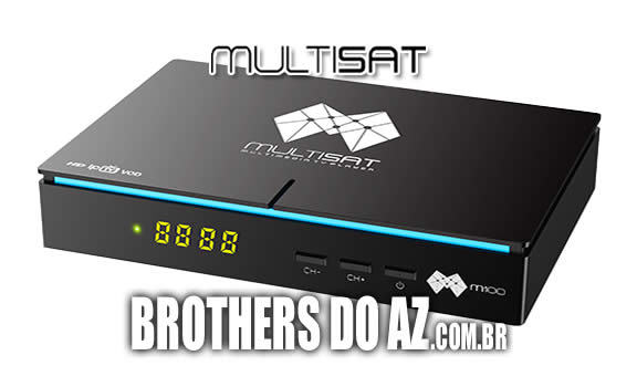 Leia mais sobre o artigo Multisat M100 Recovery USB – 09/12/2019