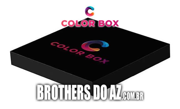 Leia mais sobre o artigo Color Box Nova Atualização V2.0047 – 31/01/2020