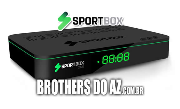 Leia mais sobre o artigo Sportbox One Nova Atualização V1.11 – 21/01/2020