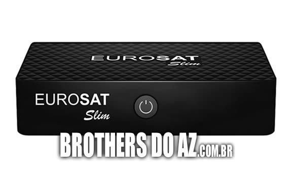 Leia mais sobre o artigo Eurosat Slim Nova Atualização V1.47 – 26/03/2020