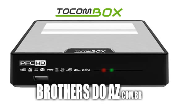 Leia mais sobre o artigo Tocombox PFC HD Atualização V4.0.1 – 16/08/2023