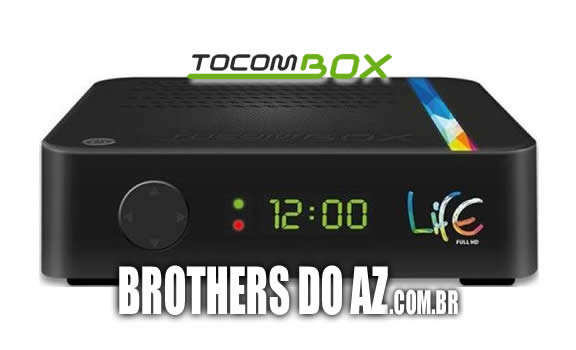 Leia mais sobre o artigo Tocombox Life HD Nova Atualização V4.89 – 24/03/2020