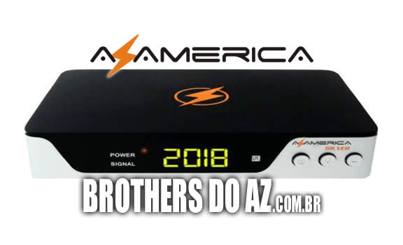 Leia mais sobre o artigo Azamerica Silver HD Nova Atualização V1.31 – 14/05/2020