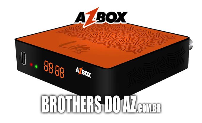 Leia mais sobre o artigo Azbox Like Primeira Atualização V1.11 – 22/05/2020