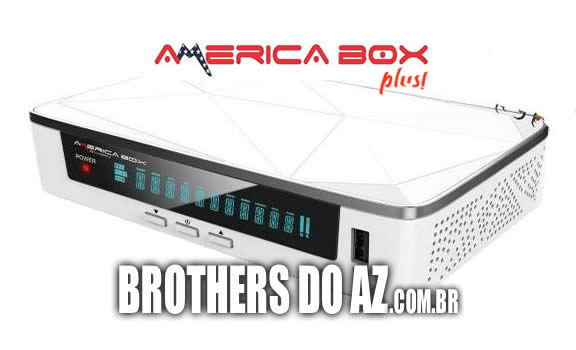 Leia mais sobre o artigo Americabox S205 + Plus Nova Atualização V1.35 / V1.41 – 14/05/2020
