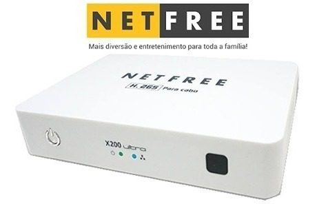 Leia mais sobre o artigo Netfree X200 Ultra Nova Atualização V007 – 09/05/2020