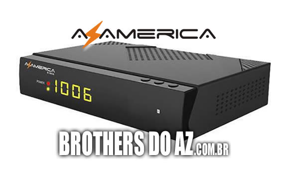 Leia mais sobre o artigo Azamerica S1006 HD Atualização V1.09.21658 – 22/06/2020