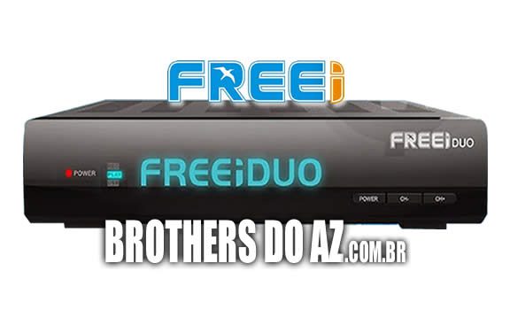 Leia mais sobre o artigo Freei Duo HD Atualização – 20/06/2022