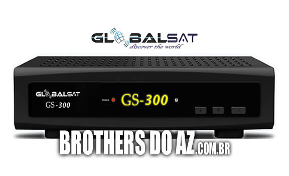 Leia mais sobre o artigo Globalsat GS300 Atualização Recente – 20/06/2022