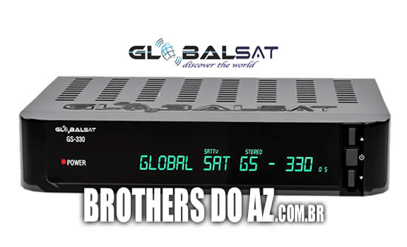 Leia mais sobre o artigo Globalsat GS330 Nova Atualização V4.20 – 29/07/2020