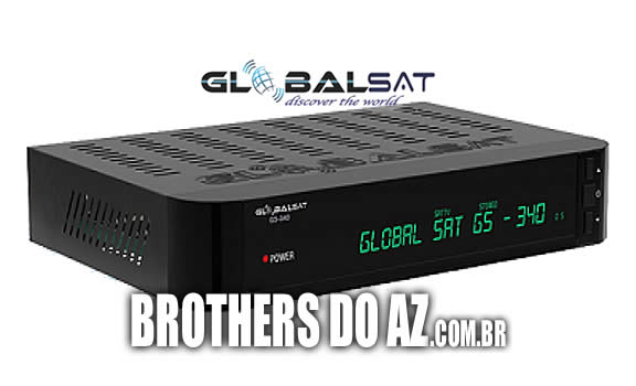 Leia mais sobre o artigo Globalsat GS340 Atualização – 20/06/2022