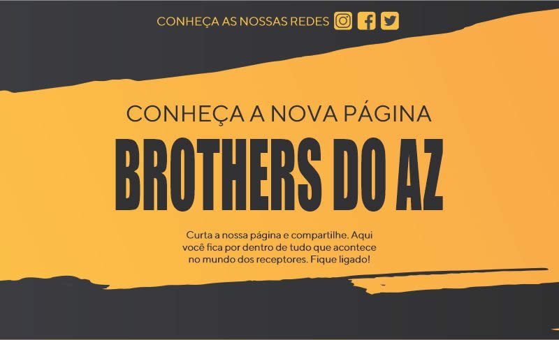 Leia mais sobre o artigo Nova Página Oficial do Brothers do AZ no Facebook
